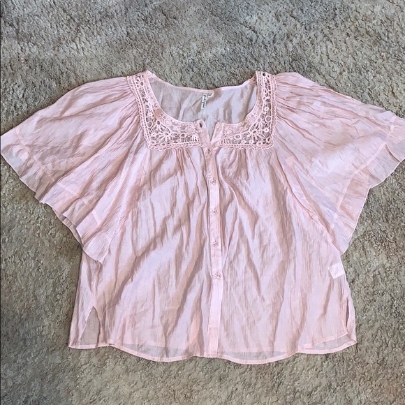 grand & greene Tops - Grand & Greene Top